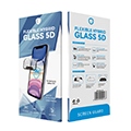 Hybrid & Ceramic Glasses