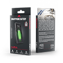 Batteries GSM