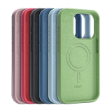 Silicone Mag