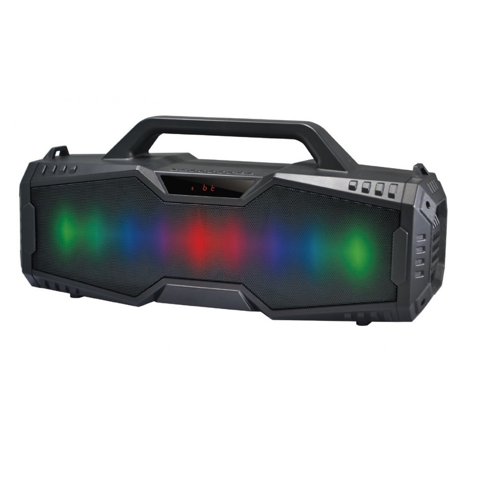 Rebeltec Bluetooth högtalare SoundBOX 420 svart