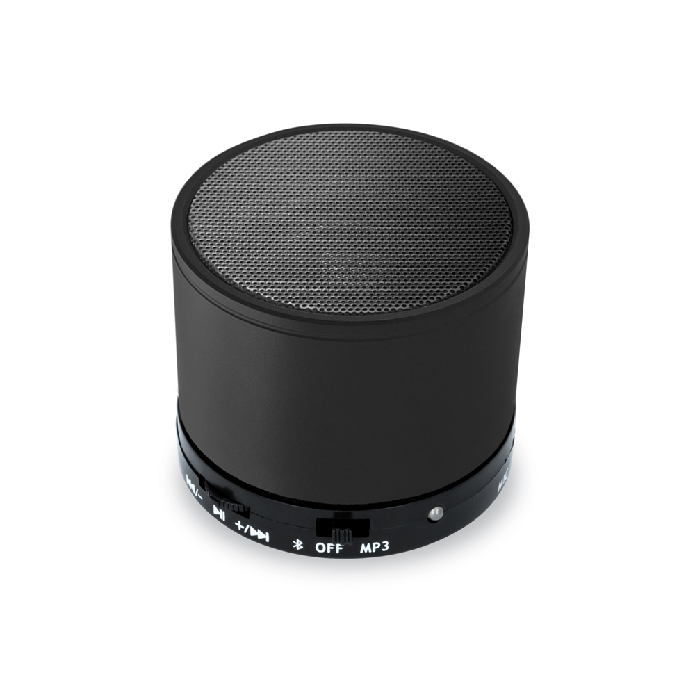 Setty Bluetooth högtalare Junior svart