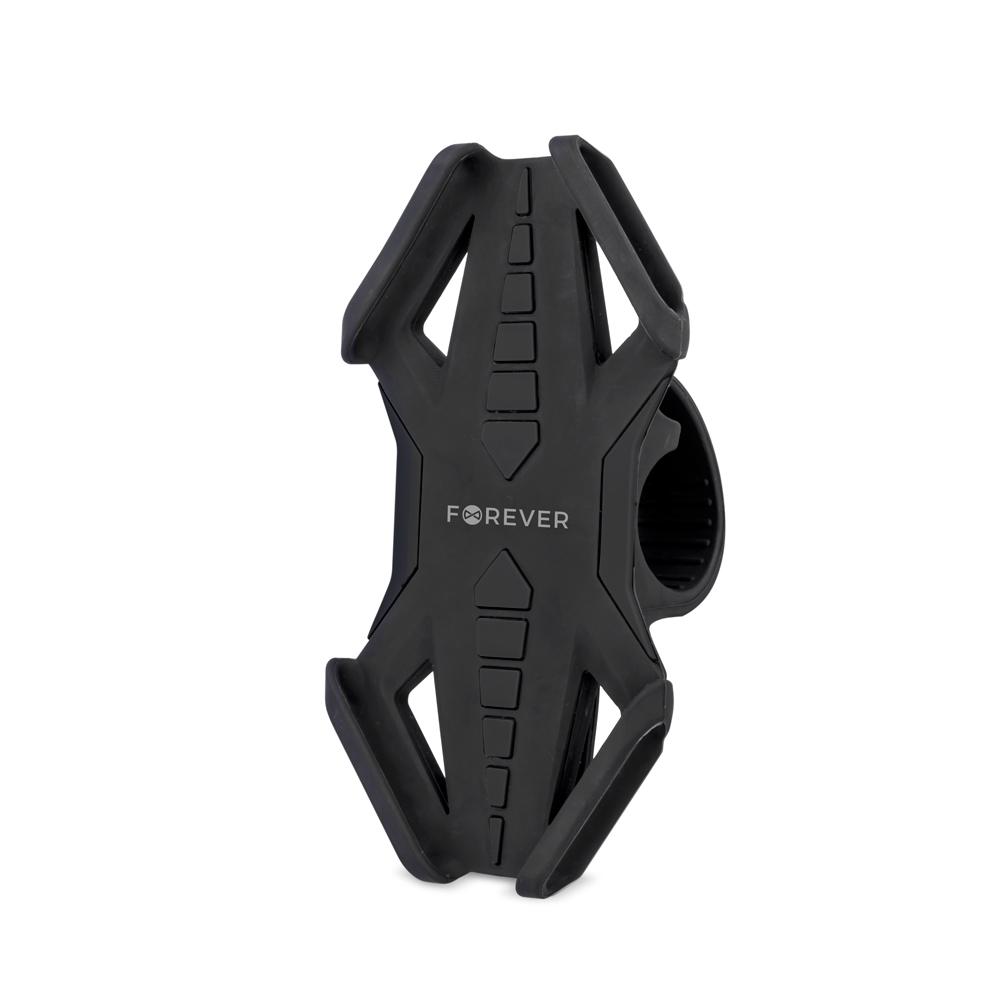 Forever bike fäste BH-120 6" svart