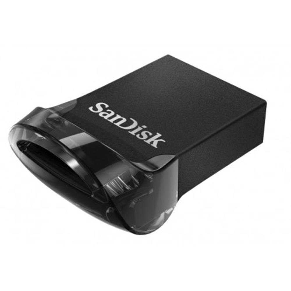 SanDisk pendrive 128GB USB 3 1 Ultra Fit