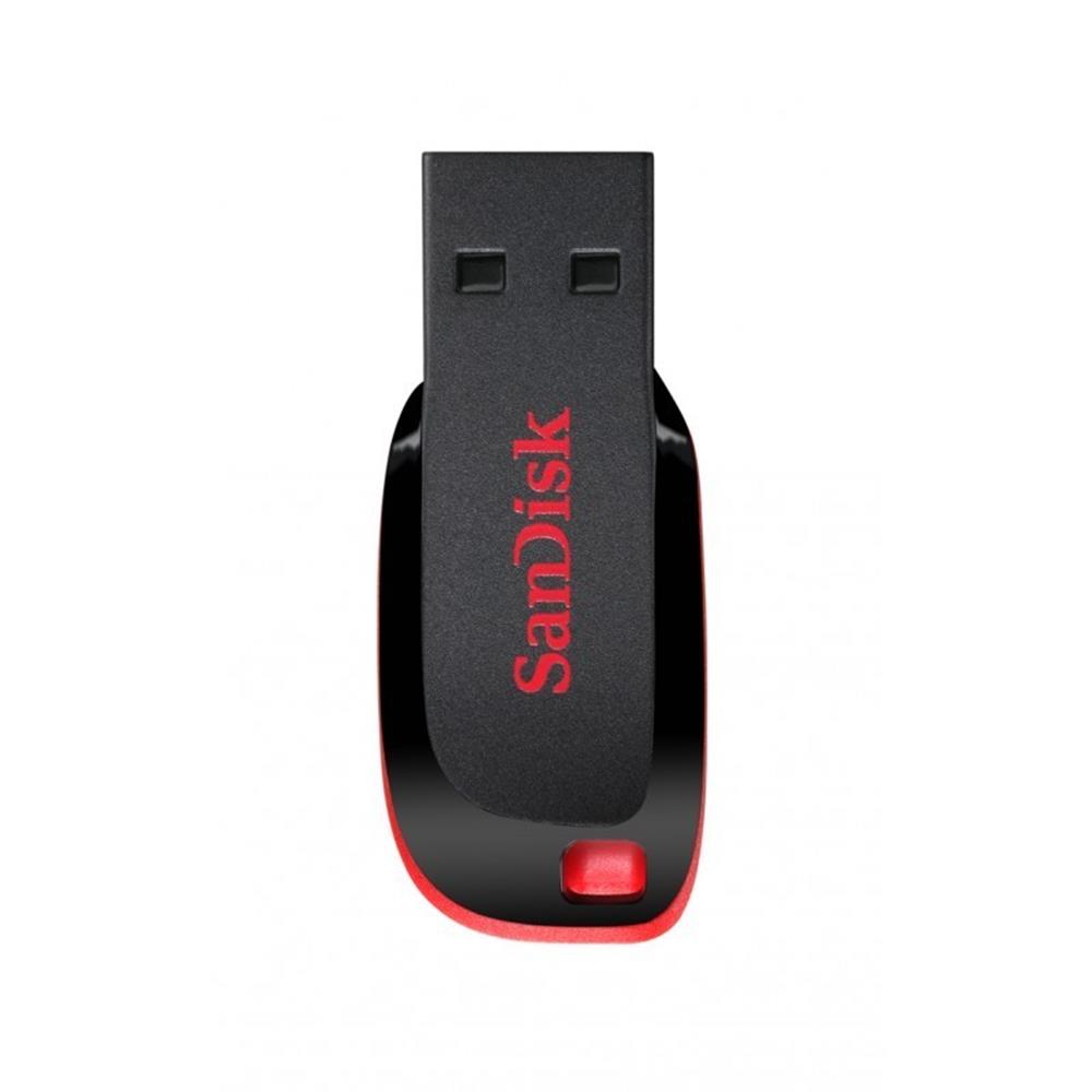 SanDisk pendrive 128GB USB 2 0 Cruzer Blade