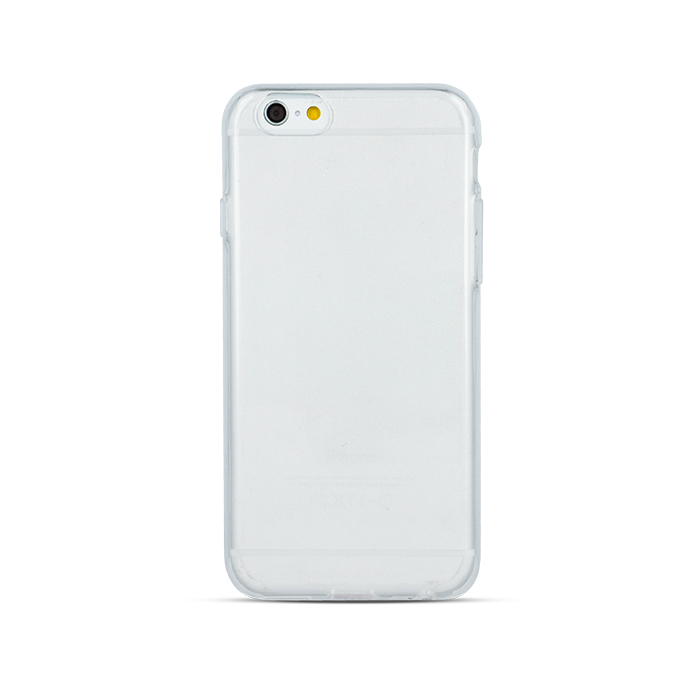 Mercury Jelly fodral för Samsung Galaxy A35 5G transparent