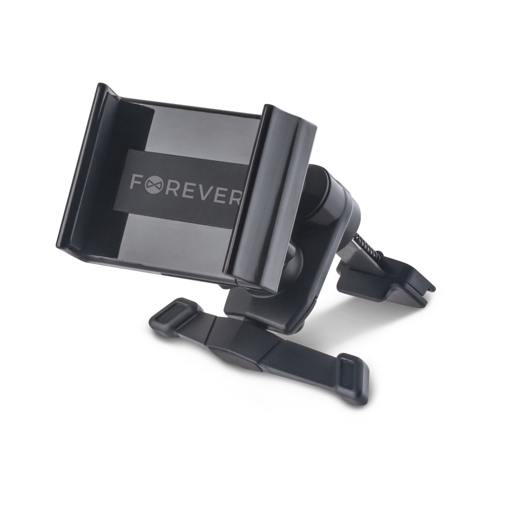 Forever car hållare för air vent AH-100 svart