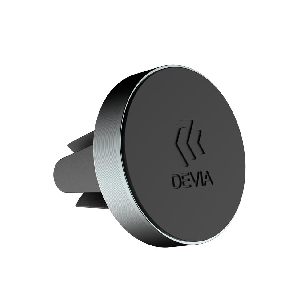 Devia car hållare EL072 magnetic air vent svart