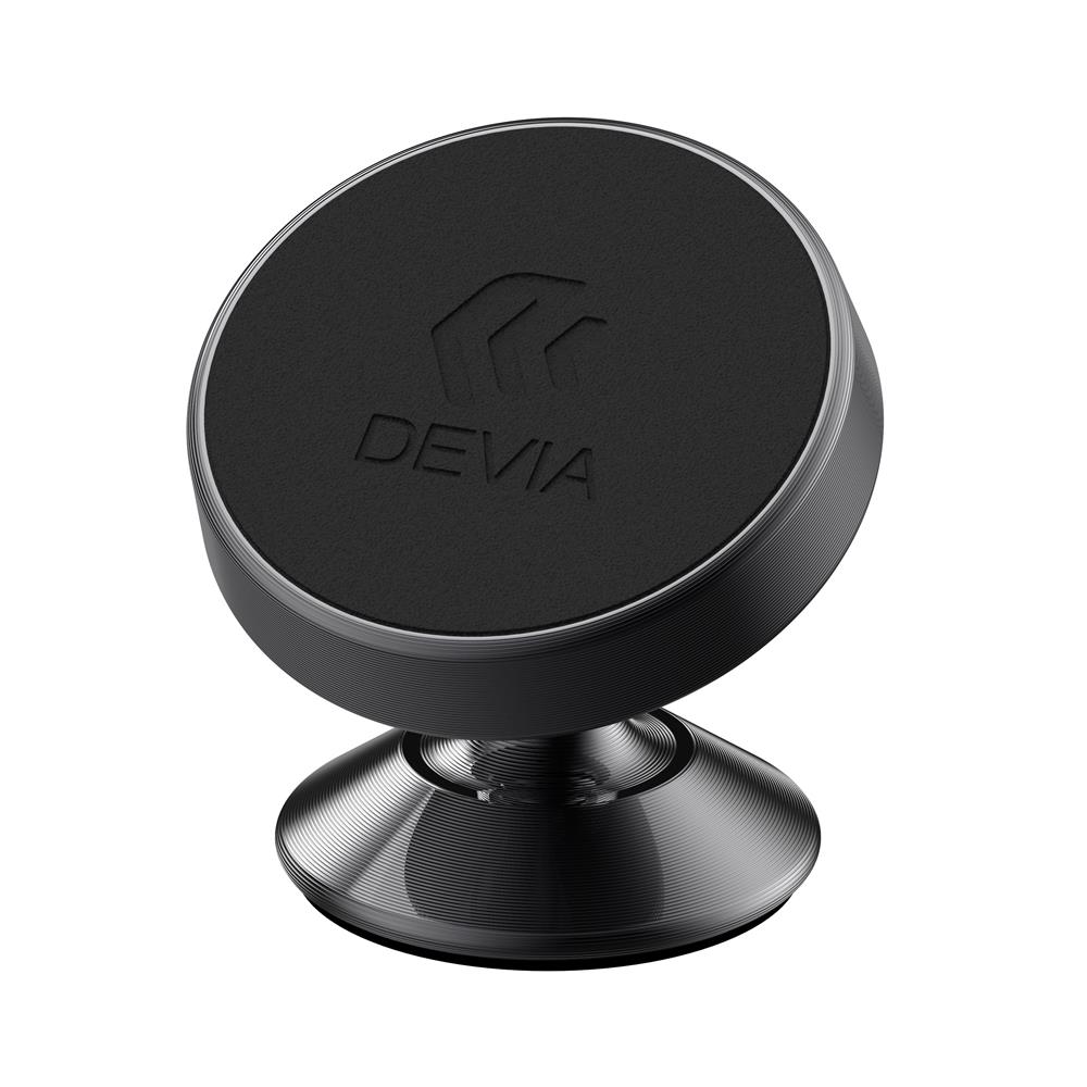 Devia car hållare EL071 magnetic svart