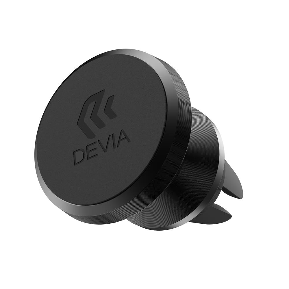 Devia car hållare ES043 magnetic aie vent svart