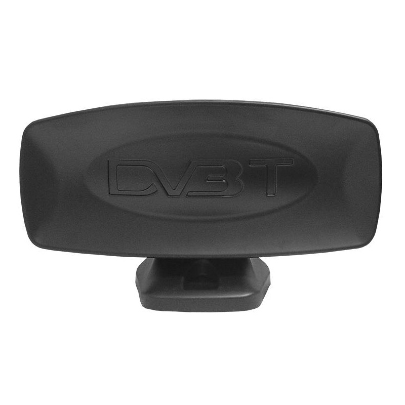 Antenna DVB-T02 indoor svart