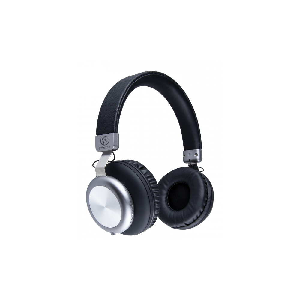 Rebeltec Bluetooth hörlurar Mozart