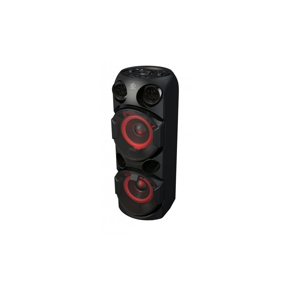 Rebeltec Bluetooth högtalare SoundBOX 630 svart