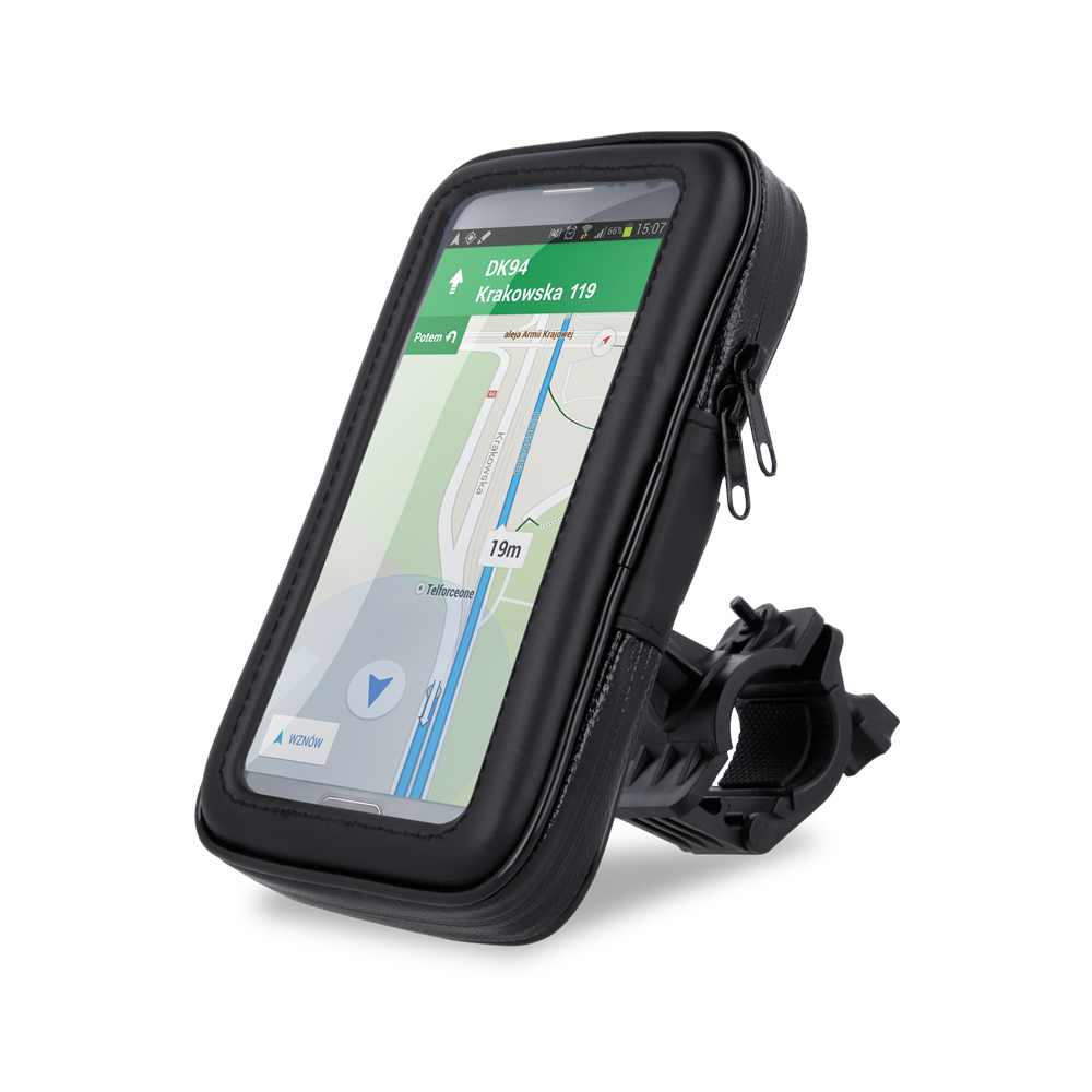 Setty waterproof bike hållare UR-03 XL