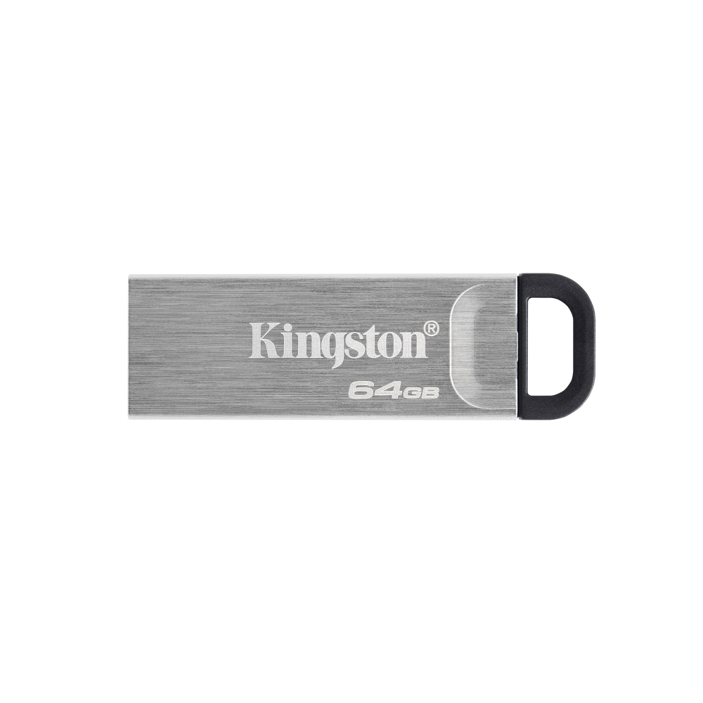 Kingston pendrive 64GB USB 3 0 DT Kyson metal