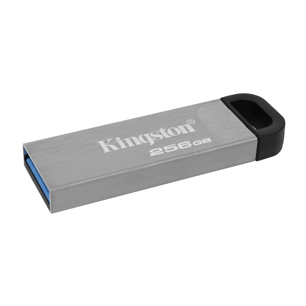 Kingston pendrive 256GB USB 3 0 DT Kyson metal
