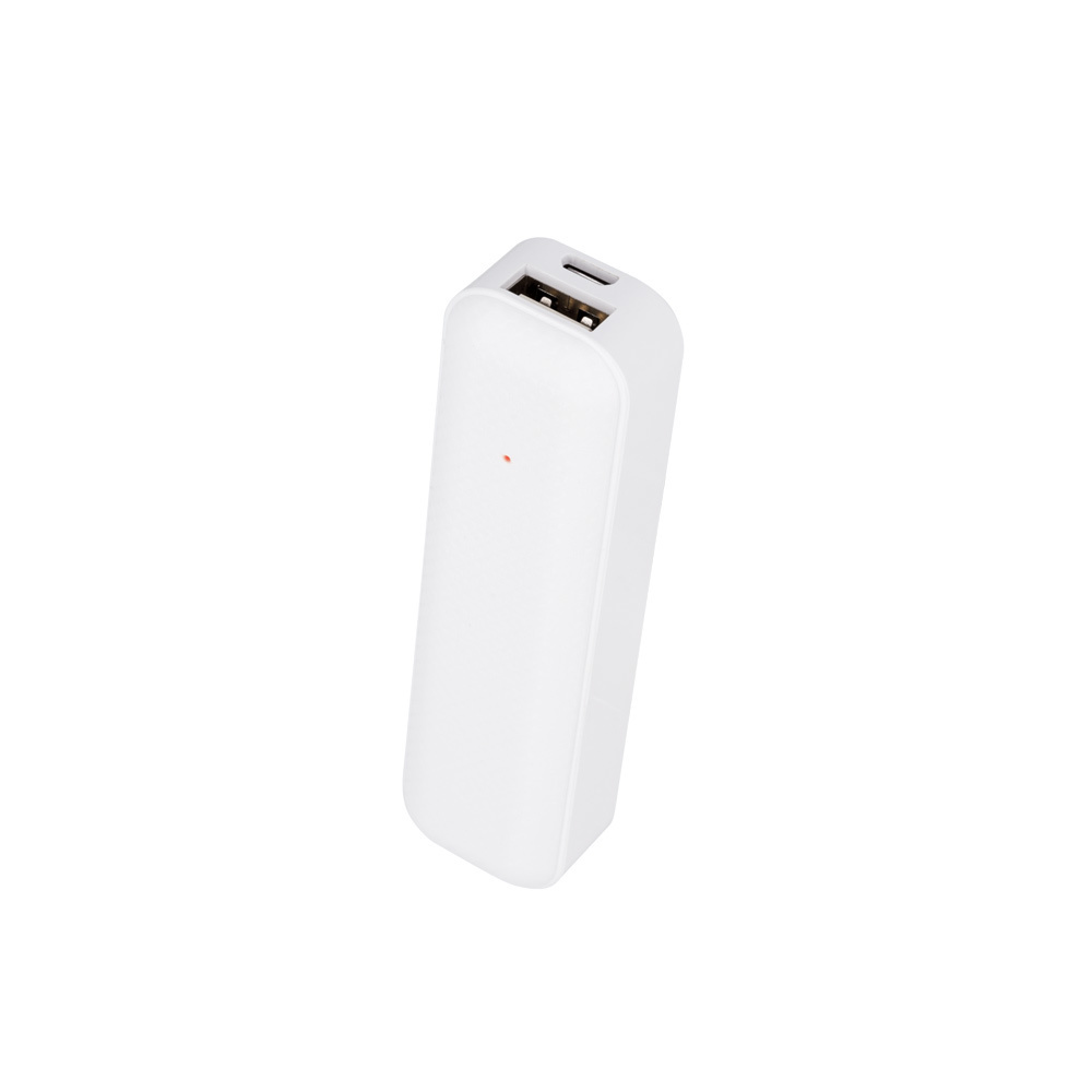 Setty power bank 2600 mAh mini vit