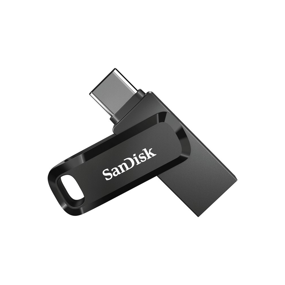 SanDisk pendrive 32GB USB-C Ultra Dual Drive Go 150 MB / s