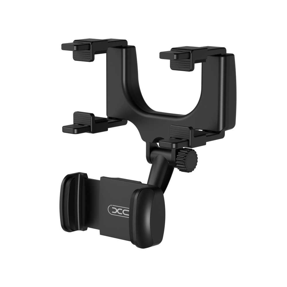 XO car hållare C70 svart för rearview mirror