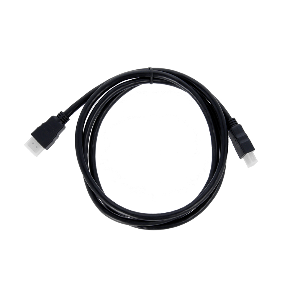 HDMI-HDMI kabel V1 4 1 5m svart