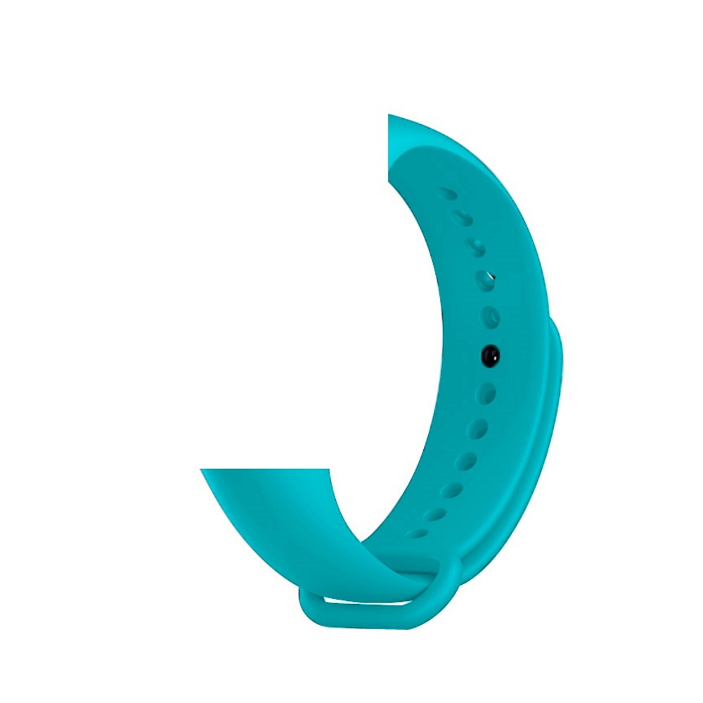Devia band Deluxe Sport för Xiaomi Mi Band 3 / Mi Band 4 sky blå