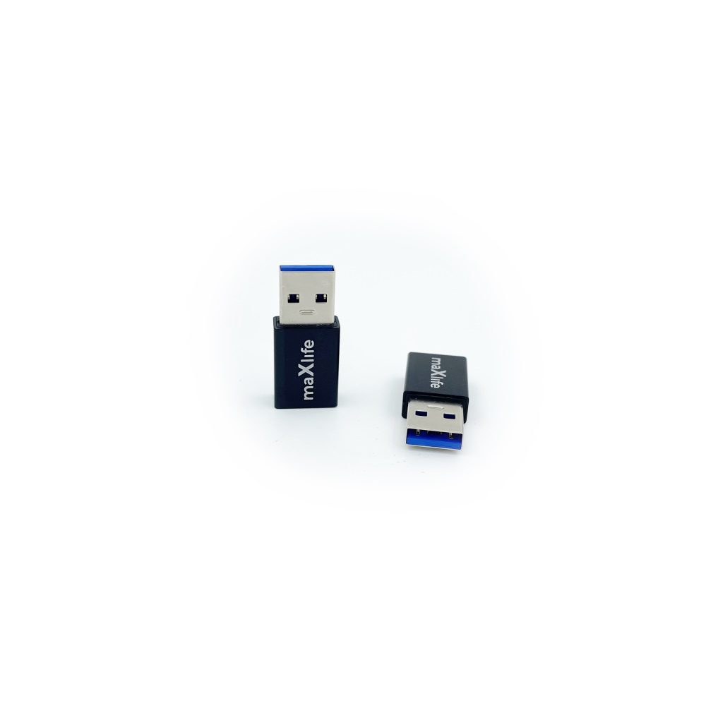 Maxlife USB-C to USB 3 0 adapter