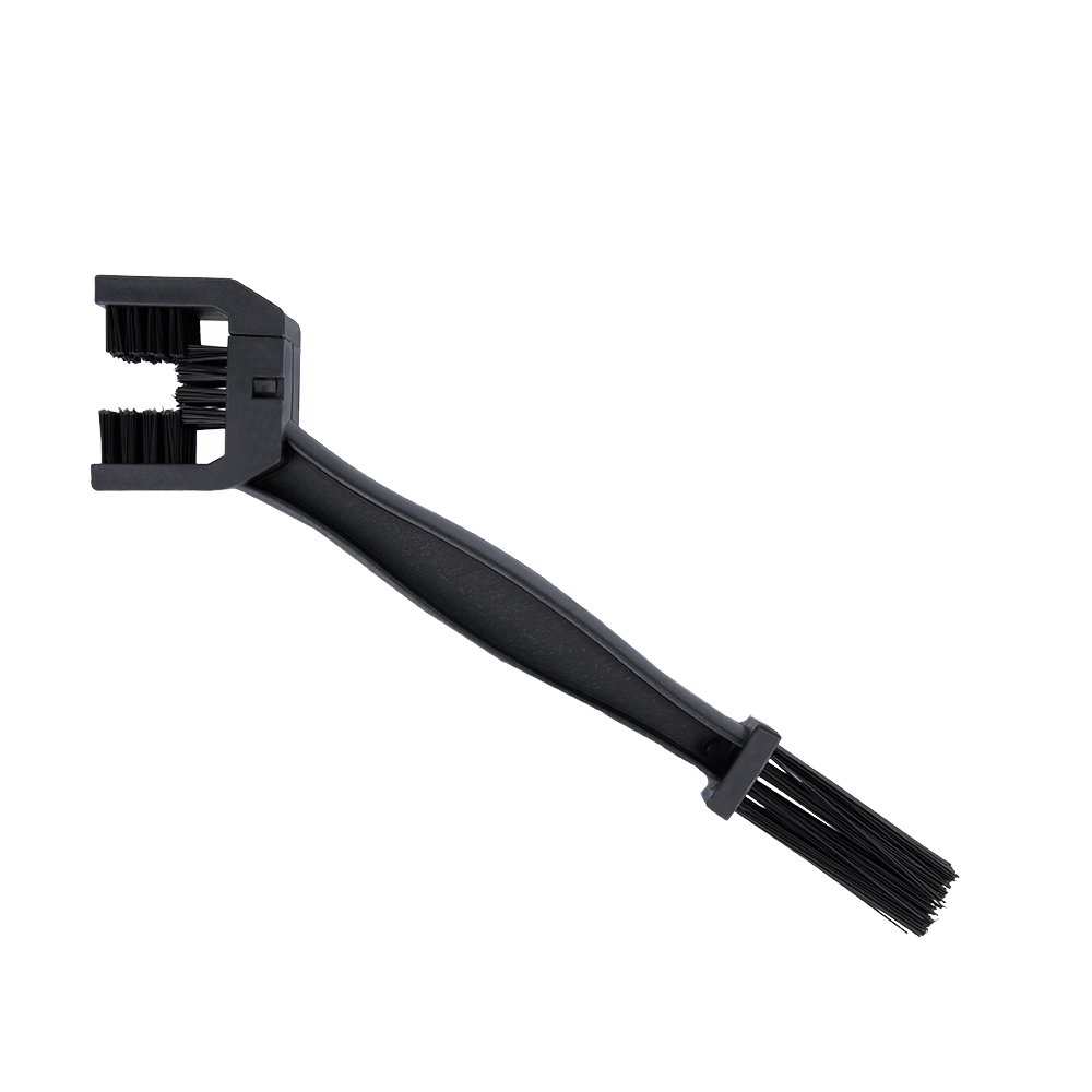 Bike chain cleaner brush Forever Outdoor svart