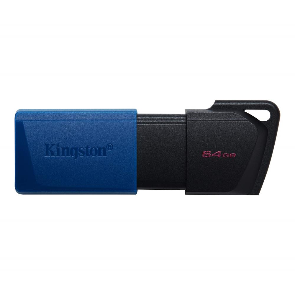 Kingston pendrive DataTraveler Exodia M DTXM 64GB blå