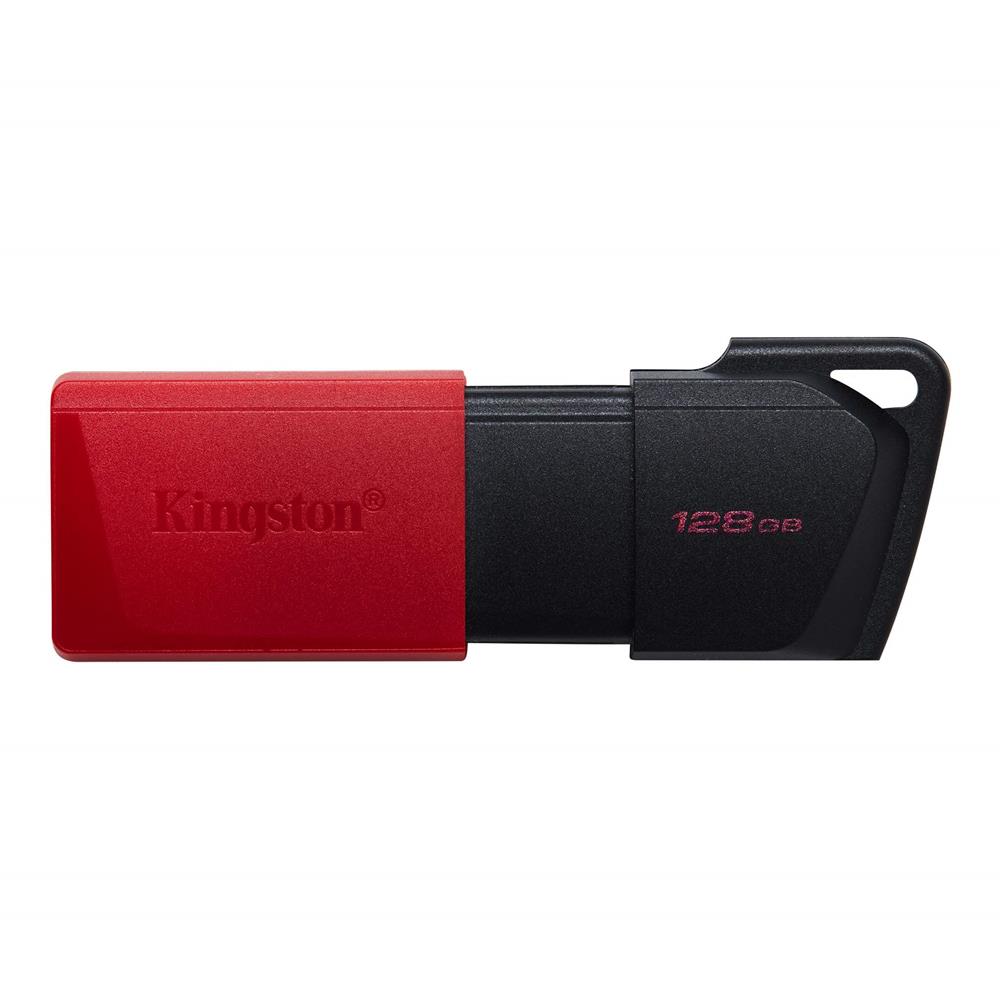 Kingston pendrive DataTraveler Exodia M DTXM 128GB röd