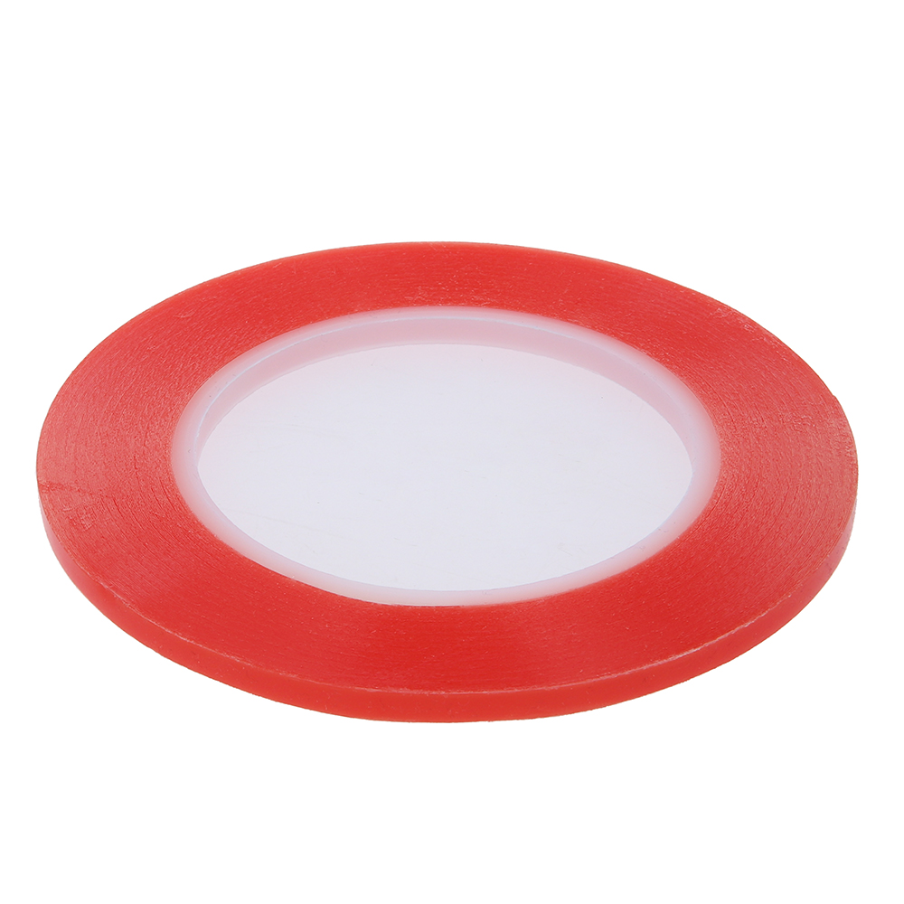 Double-sided adhesive / mounting tape för displays 3mm