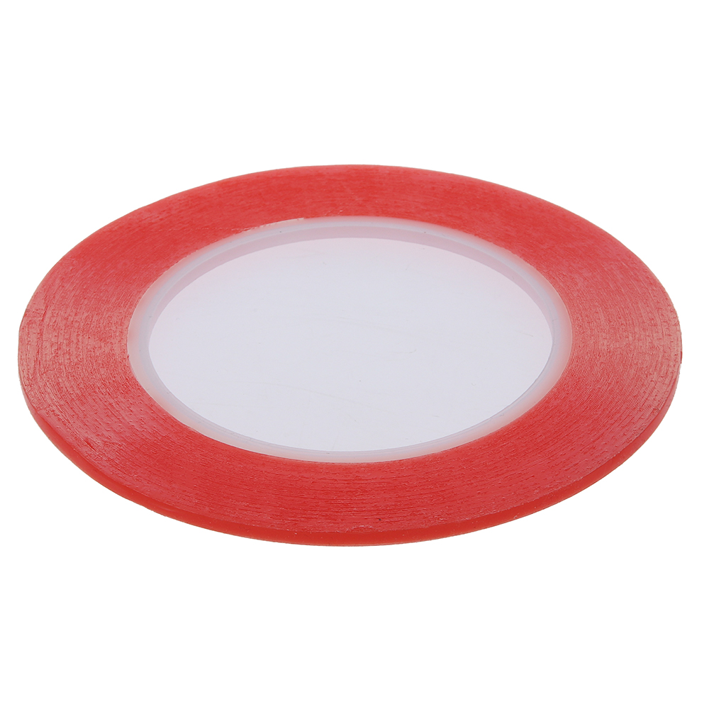 Double-sided adhesive / mounting tape för displays 5mm
