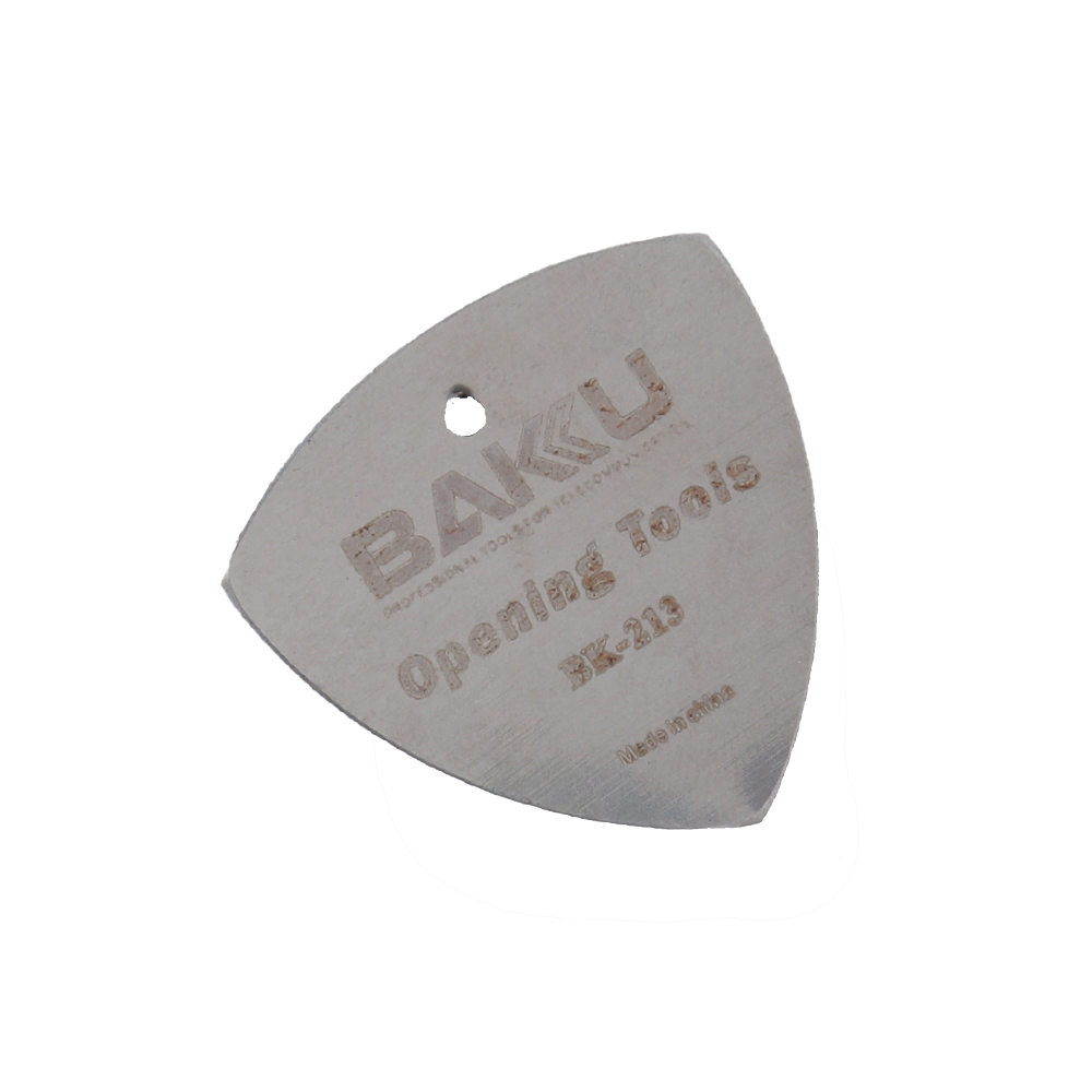 Metal fodral opener BK-213