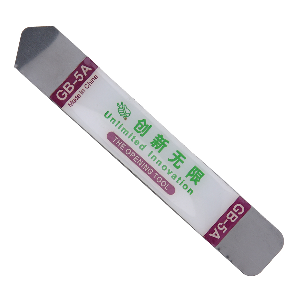 Metal fodral opener GB-5A