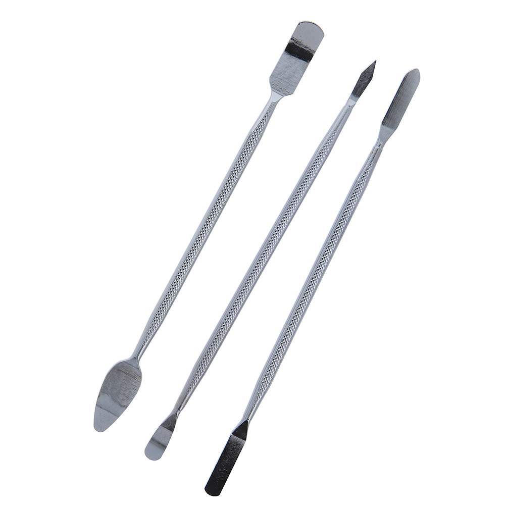 Set of metal fodral openers / spudger / iPhone