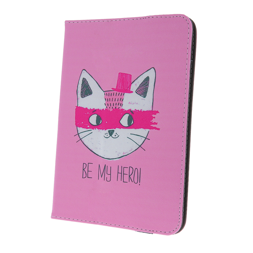Universal Kitty 2 fodral för tablet 9-11''