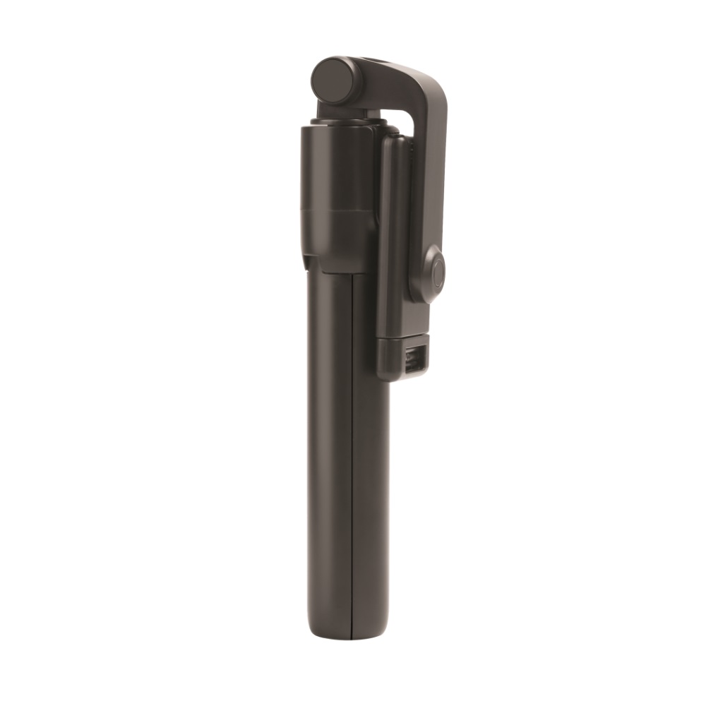 Setty selfie stick bluetooth with a tripod SBST-02 - SS-BS-21 svart