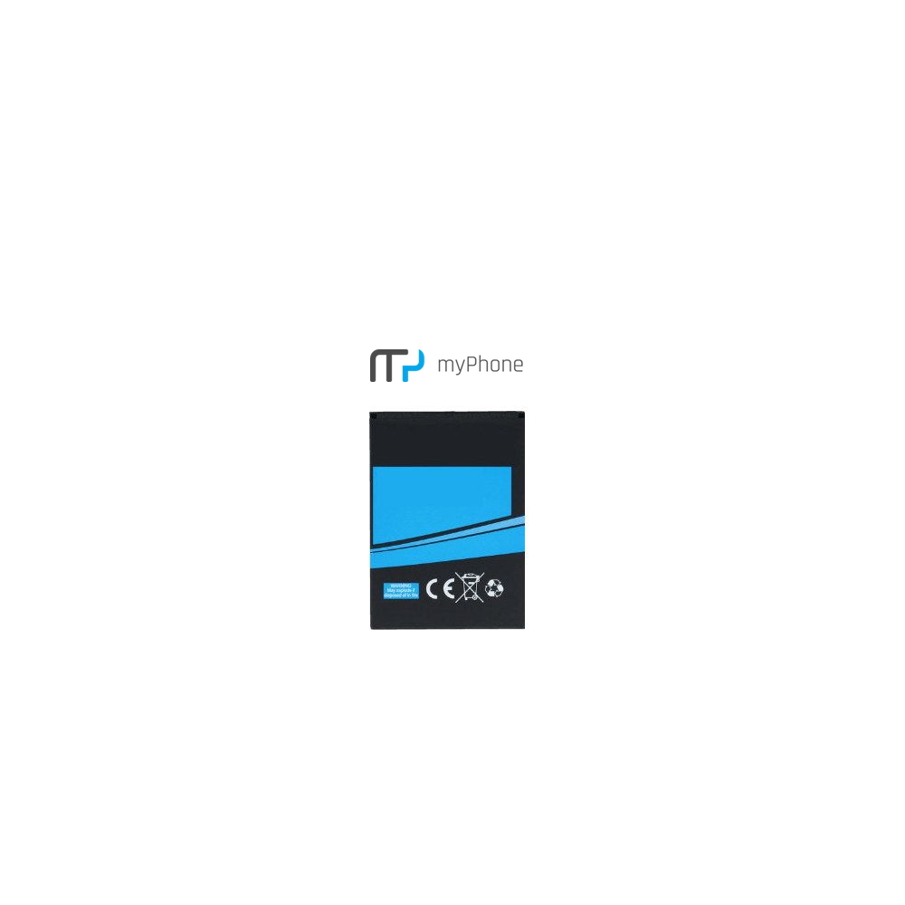 Battery för myPhone 2220 600mAh