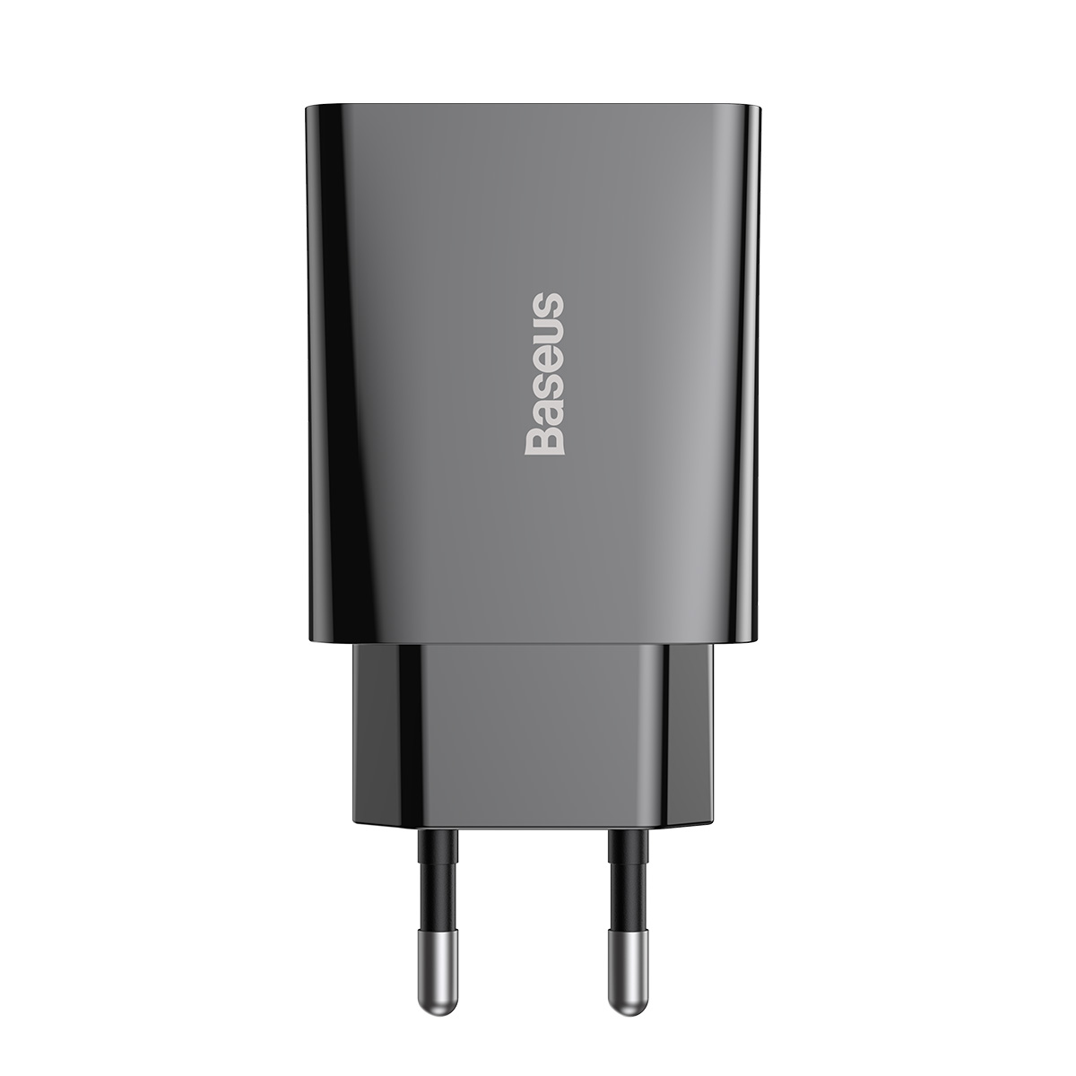 Baseus wall laddare Speed Mini PD 20W 1x USB-C svart