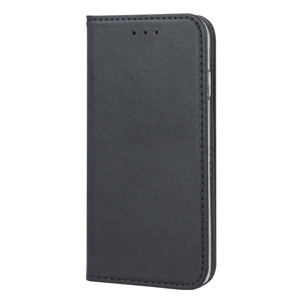 Smart Magnetic fodral för Oppo Reno 16 5G (Global) svart