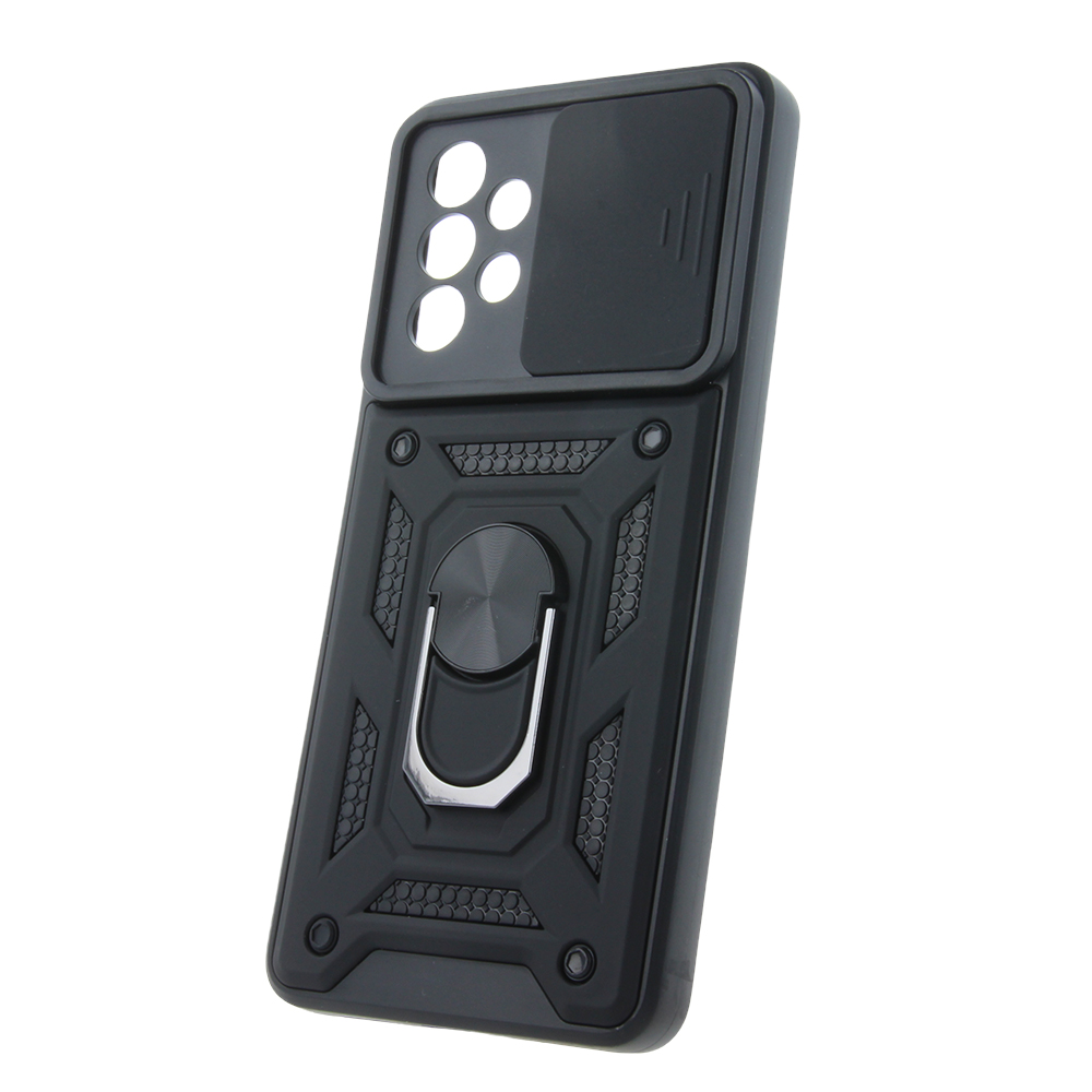 Defender Slide skal för Samsung Galaxy A53 5G svart