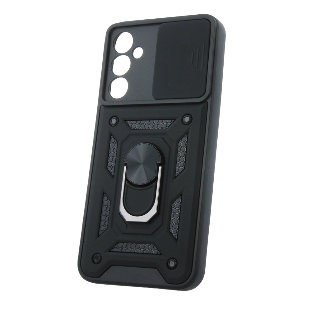 Defender Slide skal för Samsung Galaxy A34 5G svart