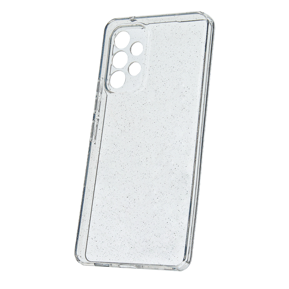Shine skal för Samsung Galaxy A53 5G transparent