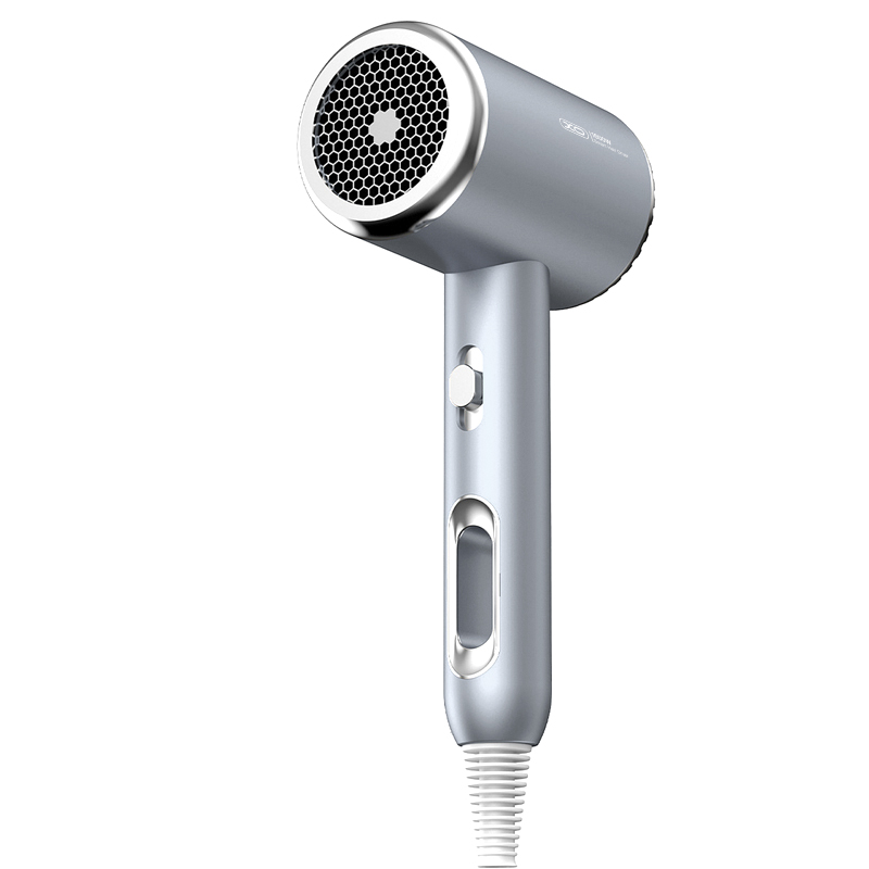 XO hair dryer CF2 blå 1600W