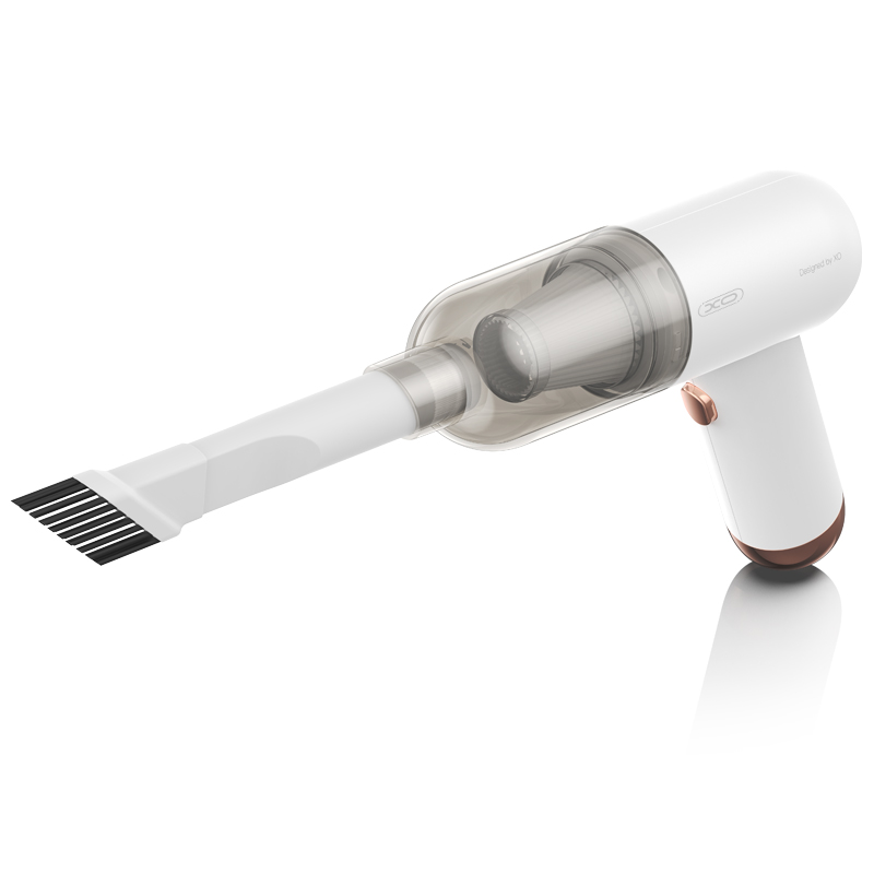 XO car vacum cleaner CZ007 vit wireless