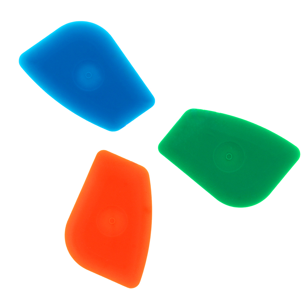 Set of 3 openers för mobile phones / tablets / laptops / iPhone