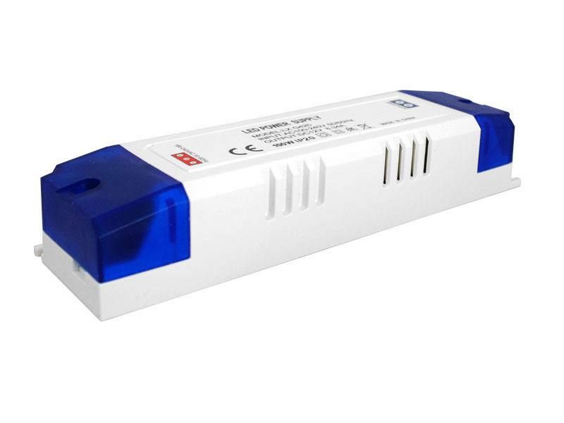 Switching power supply 100W / 8,34A 12V IP20