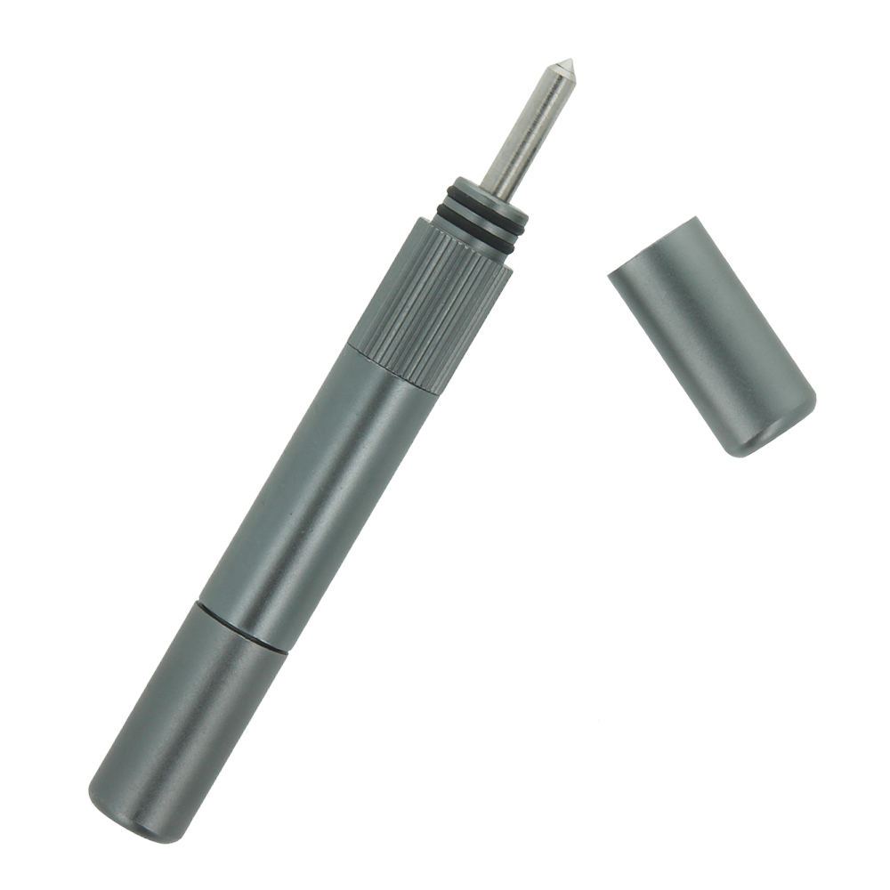 Glass crusher pen för phones / iPhone