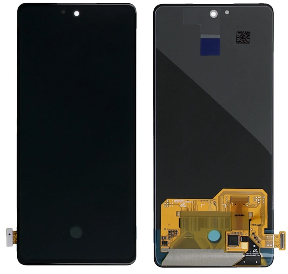 LCD + Touch Panel Samsung Galaxy S20 FE 4G 5G G780 G781 GH96-13911B original