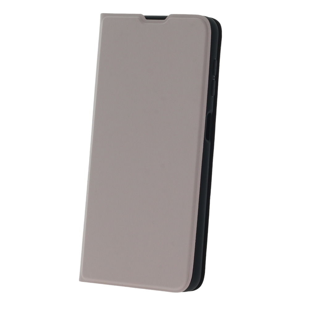 Smart Soft fodral för iPhone 17 Pro Max nude