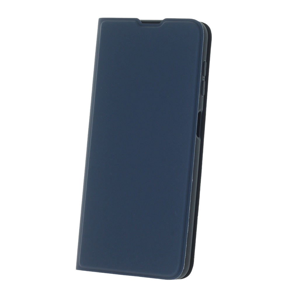 Smart Soft fodral för iPhone 17 marinblå