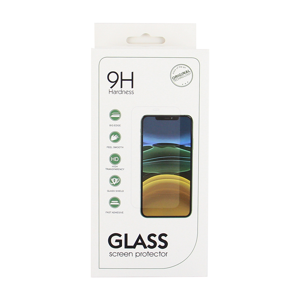 härdat glas 2,5D för Realme C61 50in1